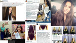 Отзывы о HairWoman в социальной сети Вконтакте
